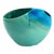 Wildwood Xanadu Porcelain Vase, Small For Sale