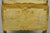 Hollywood Regency Vintage Italian Florentine Gold Giltwood Hollywood Regency Magazine Rack Stand For Sale - Image 3 of 15
