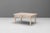 Low Pine Coffee Table, 1880s For Sale - Image 4 of 10