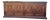 18th Century Turin Villa Walnut Sideboard For Sale