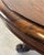 Wood Round Wooden Sail Table, Italy, 1890s For Sale - Image 7 of 18