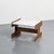 1970s Coffee Table in Plywood and Laminate from Negroni, 1970 For Sale - Image 5 of 16