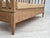 Swedish Drop Arm Sofa in Fabric and Oak, 1970s For Sale - Image 11 of 18