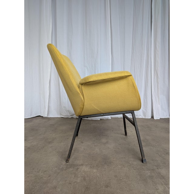 Mid-Century Modern Mid-Century Modern Cocktail Chair, 1970s For Sale - Image 3 of 18