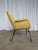 Mid-Century Modern Mid-Century Modern Cocktail Chair, 1970s For Sale - Image 3 of 18