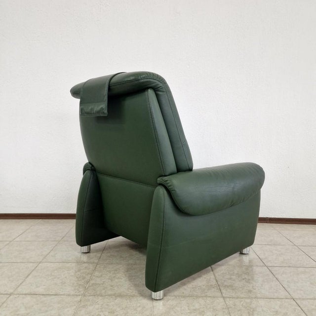 Italian Living Room Set, 2000s, Set of 4 For Sale - Image 17 of 18