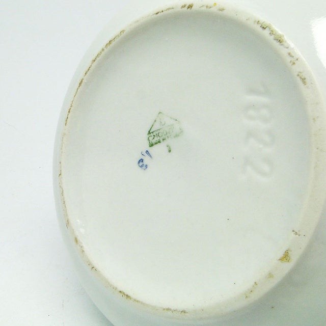 Vintage Postmodern Vase, Poland, 1970s For Sale - Image 4 of 11