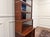 Brown Bookcase in Ash from Globe Wernicke For Sale - Image 8 of 18
