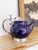 Antique Christofle Silver & Porcelain Teapot From the Ritz Hotel Paris For Sale In New York - Image 6 of 9