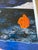 Gideon Appah, the Woman Bathing, 2021, Copyright Gideon Appah , Courtnesy De I'artise Et Venus Over Manhattan, Printed in France For Sale - Image 9 of 11