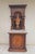 18th Century Fountain and Walnut Cabinet For Sale - Image 11 of 18