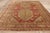 Vintage Turkish Oushak Rug, 05'04 X 08'00 For Sale - Image 9 of 10
