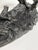 Black French Artist, Dog Sculpture, 19th Century, Terracotta For Sale - Image 8 of 18