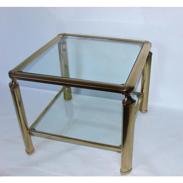 1960s Modern Coffee Table, 1960s For Sale - Image 5 of 9