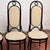 Dining Chairs by Michael Thonet for Thonet, 1986, Set of 4 For Sale - Image 11 of 17