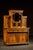 Gothic Late 19th Century German Gothic Revival Parlor Cabinet For Sale - Image 3 of 18