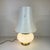 Vintage Murano Table Lamp by F. Fabbian, 1970 For Sale - Image 3 of 18