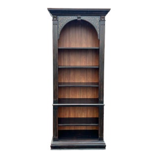 Hooker Furniture Seven Seas Bookcase For Sale