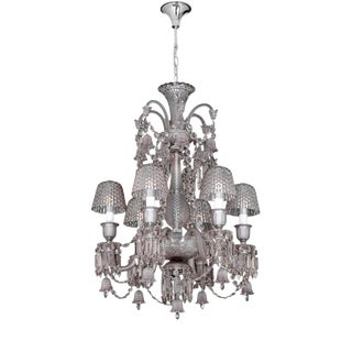 Collection Regina Di Colori Chandelier by Jago For Sale
