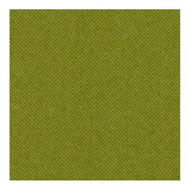 Romo K5126/04 Lime Wool Upholstery Fabric - 2 Yards For Sale
