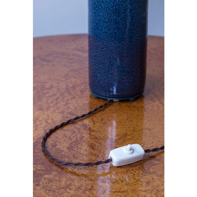 1960s Table Lamp by Josef Frank For Sale - Image 5 of 10