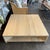 Nickey Kehoe Square Shelf Coffee Table For Sale - Image 11 of 11