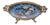 Japanese Cloisonne Fruit Bowl For Sale