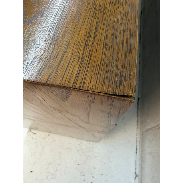 Mid-Century Modern Walnut Credenza For Sale - Image 15 of 16