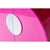 Contemporary Galactica Shuttle Cabinet in Powder-Coated Aluminum by Altreforme For Sale - Image 3 of 11