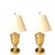 E. F. Chapman Classical Urn Table Lamps by Visual Comfort, Set of 2 For Sale - Image 4 of 4