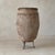 Ceramic Moroccan Berber Clay Jar in Earthenware For Sale - Image 7 of 7