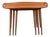 Teak Nesting Tables by Jens Harald Quistgaard, 1960s, Set of 3 For Sale