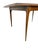 Mid-Century Modern Broyhill Brasilia Walnut Dining Table For Sale - Image 9 of 9