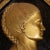 Giltwood Female Portraits by Carlos Villegas- A Pair For Sale - Image 9 of 11