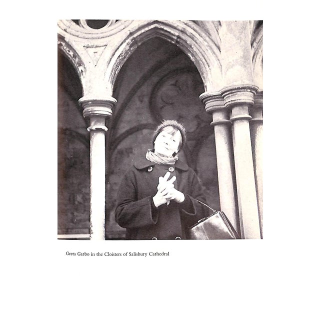 "The Restless Years 1955-1963: Cecil Beaton's Diaries" 1976 Beaton, Cecil For Sale - Image 10 of 10