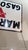 Vintage Marland Gasoline Metal Sign Advertising 2026 Reproduction 1.3mm Heavy Steel For Sale - Image 15 of 18