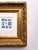 An original, one-of-a-kind color study from the Petites Couleurs series by SkyBluePinkStudio. Curated vintage...