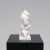Jan Keustermans, Abstract Sculpture, 1990s, Plaster For Sale - Image 11 of 14