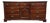 Broyhill Furniture Cherry Early American Traditional Style 67" Triple Door Dresser 735-6597-32 For Sale
