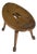 Barnard and Simonds Stool - 1950s For Sale