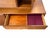 United Furniture Corporation 1960s United Furniture Company Mid-Century Modern Hutch For Sale - Image 4 of 5