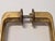 Ilmari Tapiovaara Door Handles by Ilmari Tapiovaara, Finland, 1970s, Set of 2 For Sale - Image 4 of 15