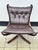 Vintage Falcon Chair by Sigurd Ressell for Vatne Møbler, 1970s For Sale - Image 14 of 14