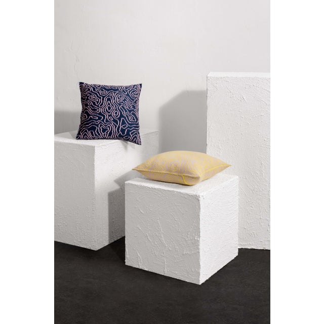 Soft Viscose Pillowcase For Sale - Image 4 of 5