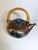 RARE Vivika And Otto Heino Ceramic Teapot Great Condition Signed