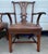 Very Fine Set of Ten 18th Century Irish Chippendale Mahogany Dining Chairs For Sale - Image 11 of 12