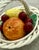 Vintage 1970’s Italian Ceramic, Majolica Fruit Basket, in the Style of Bassano For Sale In San Antonio - Image 6 of 12