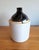 Antique Whisky Jug, this "Primitive" antique whiskey jug has a simple, utilitarian design, handcrafted nature, and a focus...