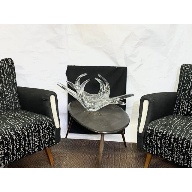 Set of Vintage Armchairs, 1960s For Sale - Image 12 of 16