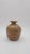 Vintage Studio Pottery Speckled Glaze Bud Vase For Sale In Philadelphia - Image 6 of 8